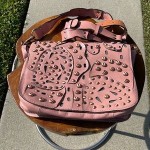 Patricia Nash bag